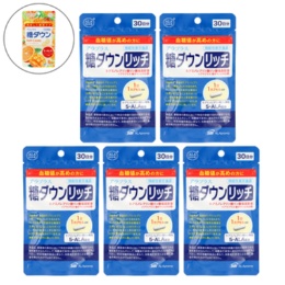  アラプラス 糖ダウン リッチ 150日分プレゼント付