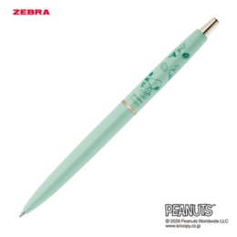 ZEBRAボールペン フィラーレef スヌーピー特別デザイン