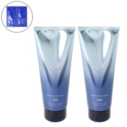 TBCディープクリアウォッシュ2本 特別セット