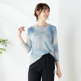 Coeur sucre メローポイントシアーチュールインナー