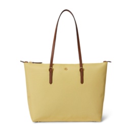 Lauren Ralph Lauren ミディアム トート