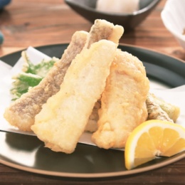 おつとめ品・岩手県産 マダラスティック  1.2kg
