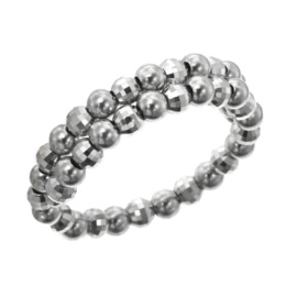 マエストロ 純プラチナ オルタネイト フリーサイズ リング