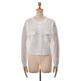 ホワイト系 - ファッション - QVC.jp