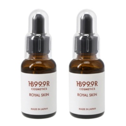 HB999R ロイヤルスキン30ml×2本セット