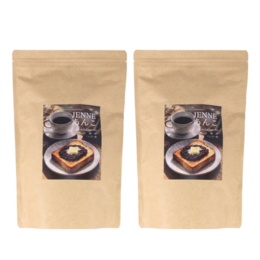  食物繊維含有 キレイを目指すジェンヌあんこ102本