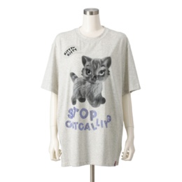 PERSONS キティキャットTシャツ