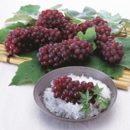 JA全農山形 ハウスデラウェア [秀品] 1kg