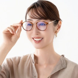 美眼工房 調光機能付きUVカットグラス