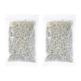 ありそうでなかったパラパラしらす 300g×2袋