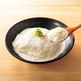 国産大豆の引上げ一番トロトロゆば 2パック