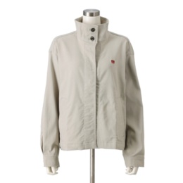 McGREGOR CLASSIC ストレッチツイルジャケット