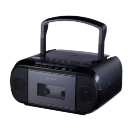  東芝 Bluetooth搭載 ミニCDラジカセ