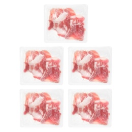 長州謹成豚 切り落とし 200g×5