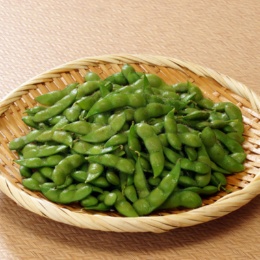JA鶴岡 山形県産だだちゃ豆 500g×2