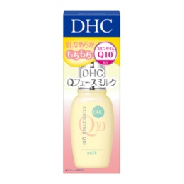 DHC Q フェースミルクa[SS]