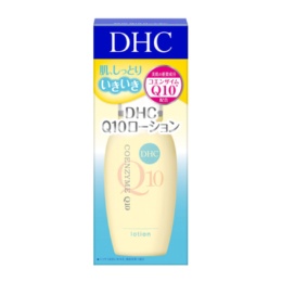 DHC Q10ローション[SS] 60ｍL