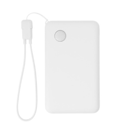 docomo select ポケットチャージャー07M/10，000mAh