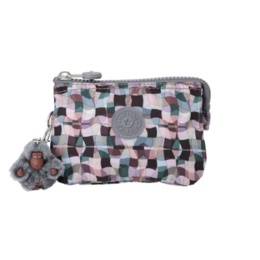  Kipling クリエイティビティS ポーチ