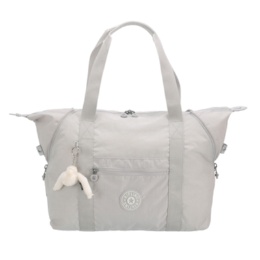 Kipling アートM ボストンバッグ