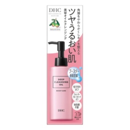 DHC ディープクレンジングオイルブーストケア150ｍL