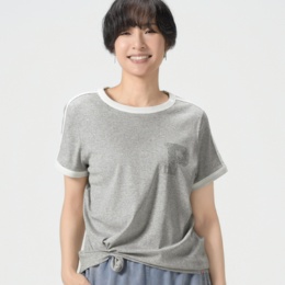 PERSONS バーシティTシャツ