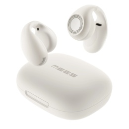 docomo select ワイヤレスイヤホン Ear Clip Pro