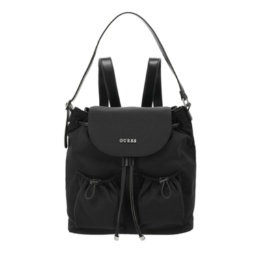 GUESS SAGE フラップバックパック