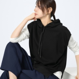  エニワイズ 重ねるだけきれい見えベスト2点セット