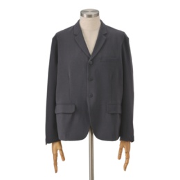  Lucca 大人のリラクシングジャケット