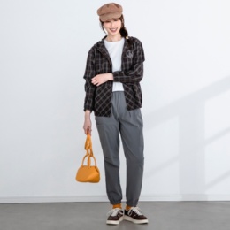 Carney ソトアソビセットアップ3点セット