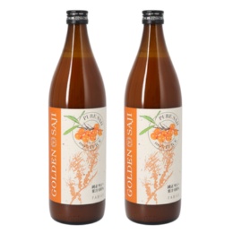  GOLDEN SAJI 純正サジー890ml 2本