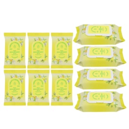 Urban Gardening ピュアスキンケアシート Plus 300枚