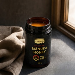 コンビタ 100%マヌカハニーアルティメットUMF20+ [250g] 1個