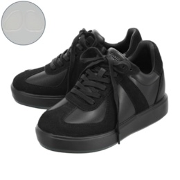  STANDOOL 7.5cmヒールアップスニーカー LEBEN
