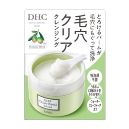 DHC ディープクレンジングバーム