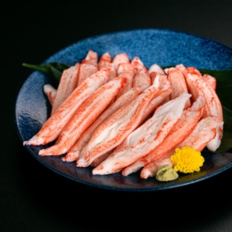 かに風味かまぼこ 香り箱 極 1kg