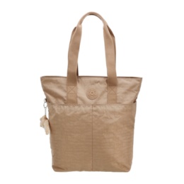 Kipling ハニファ トートバッグ[PC収納可]