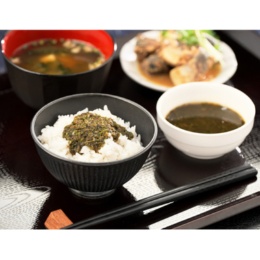  玄界灘産 アカモク[40g×5パック] 計15パック