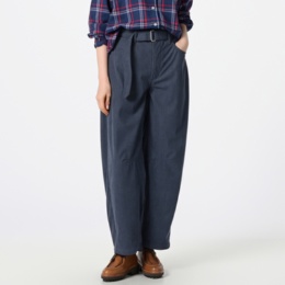 McGREGOR CLASSIC コーデュロイカーブパンツ