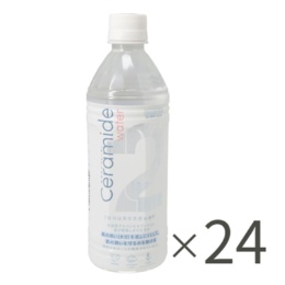 機能性表示食品 2Water セラミド 24本