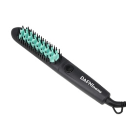  DAFNI ブラシ型ヘアアイロン ダフニNANO ネット限定