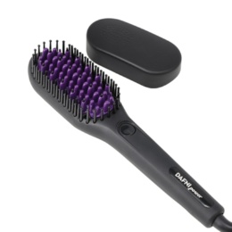 DAFNI ブラシ型ヘアアイロン ダフニPOWER ネット限定