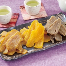 干し芋3種食べ比べセット 計6袋