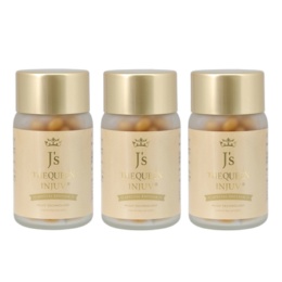 超低分子化サプリ J’s THE QUEEN INJUV474粒