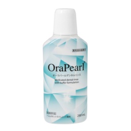 オーラパールデンタルリンス 280mL