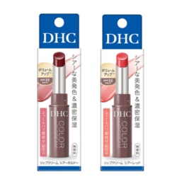 DHC リップクリームシアー選べる2本セット