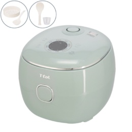 T-fal ザ・ポップ マイコン式炊飯器 4合炊き