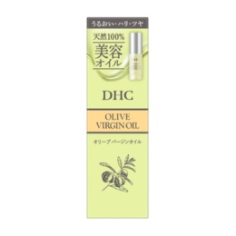 DHC オリーブバージンオイル10ｍL