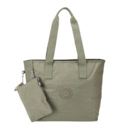 Kipling アニーナ トートバッグ&ポーチセット